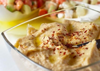 humus-