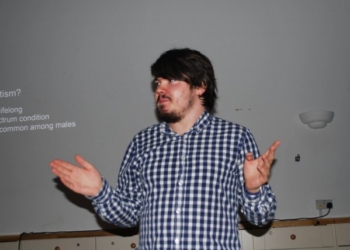 Inspirativna priča: “Imam autizam i ovo je 5 stvari kojie želim da roditelji autistične dece znaju