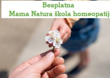 Besplatna škola homeopatije