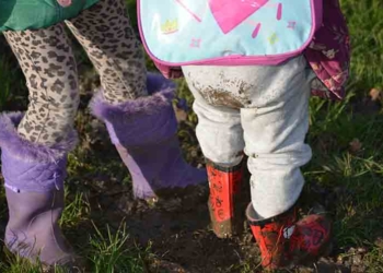 Roditeljstvo nekada i sada