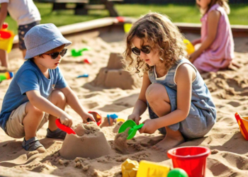 Zašto je važno dopustiti deci neurednu igru?