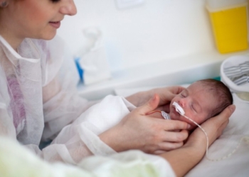 Borba za život od prvog daha