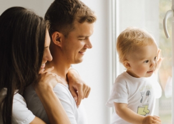 prirodno roditeljstvo