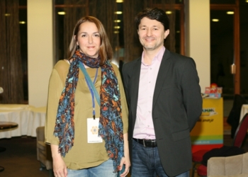 Tomislav Kulješ i Kata