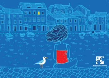 Leto kada sam naučila da letim