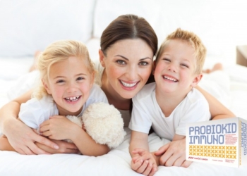 ProbioKid immuno: Nagradni konkurs