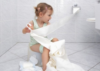 Omiljene zabave jednogodišnjaka