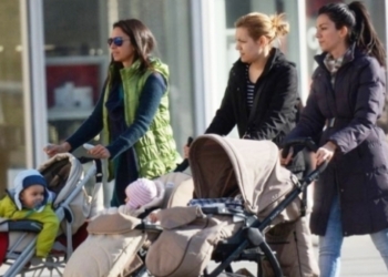 Roditeljima koji ostave kolica u hodniku zgrade preti kazna