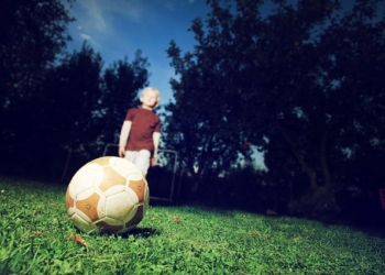 Pomozite detetu koje ne trpi poraz