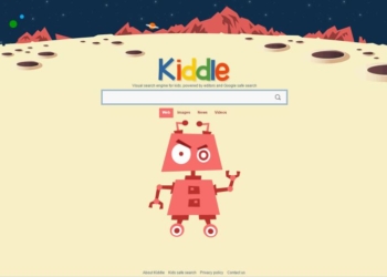 kiddle-google