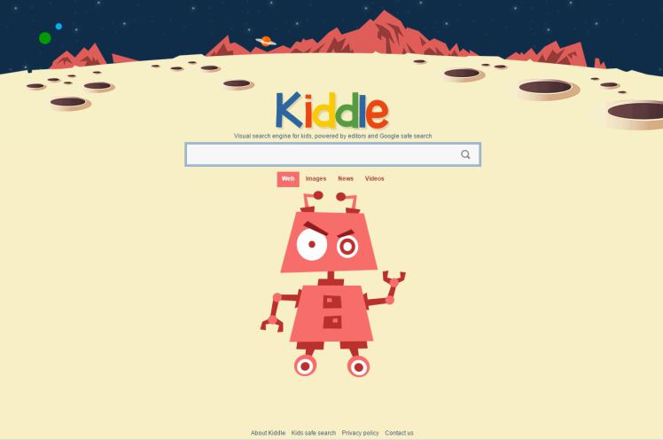 kiddle-google