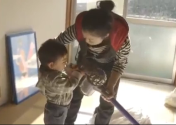 Želeo je da zna zašto mu je žena umorna