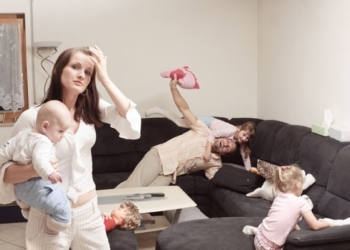 Kako da ne postanete očajna domaćica u Srbiji?