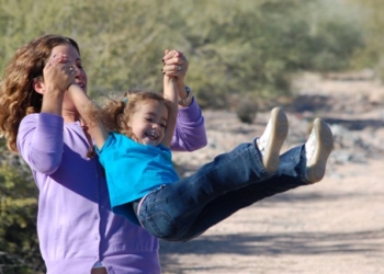 8 stvari koje sam kroz roditeljstvo naučila o svojim roditeljima