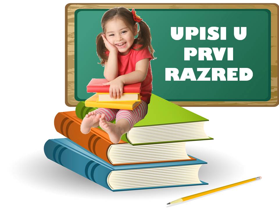 upis u prvi razred