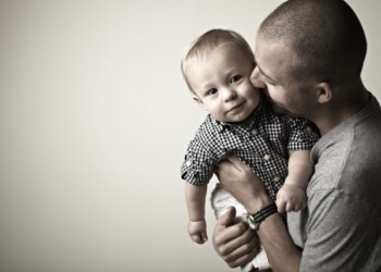 Samo nek je živo i zdravo (i da liči na mene)