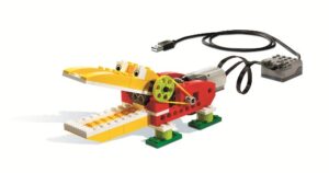 Lego education