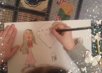 Ljubav se zove imenom njihovim