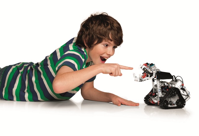 Lego education