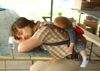 Smešna strana roditeljstva