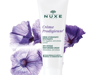 CremeProdigiuese_MoisturisingCream_flower