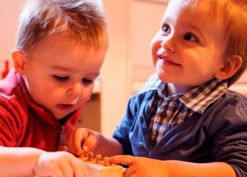 Montesori od početka