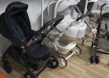 kolica za bebe
