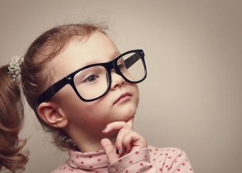 kratkovidost kod dece