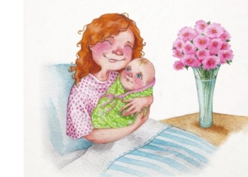 Šta nam mame nikada nisu rekle