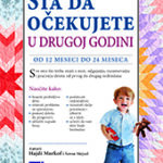 šta da očekujete u drugoj godini