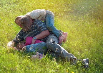 Da li ste beta-roditelj?