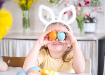 Vaskrs i vaskršnje igre