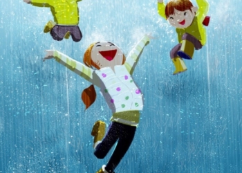 Život je lep – ovih 15 ilustracija će vam to i dokazati!