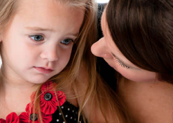 anksioznost kod dece