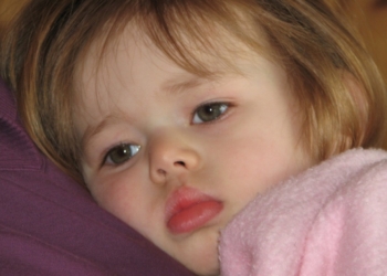 Kada dete zaboli trbuh