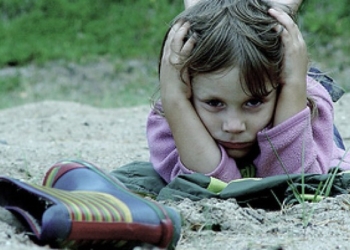 kontrola emocija kod dece