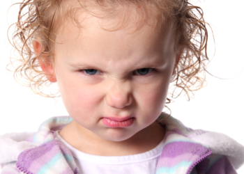 Efikasne strategije za smirivanje besnog deteta