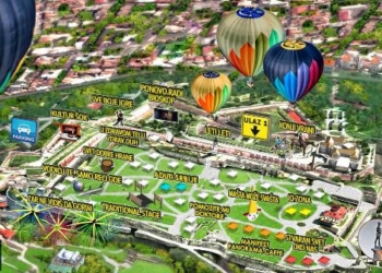 Brojne aktivnosti za najmlađe na na najmaštovitijem festivalu u regionu