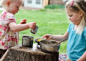Usadite deci zdrave navike koje će trajati ceo život