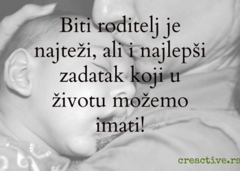 Bapske priče i roditeljstvo (drugi deo)