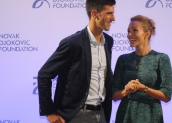 Fondacija Đoković ulaže 700.000 evra za škole i vrtiće