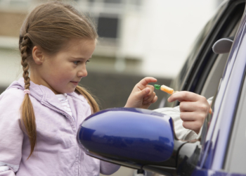 Deset zlatnih pravila da zaštite svoju decu