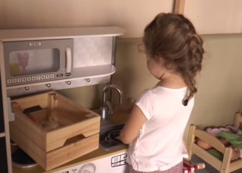 Zašto je važno da dete bude željeno i voljeno