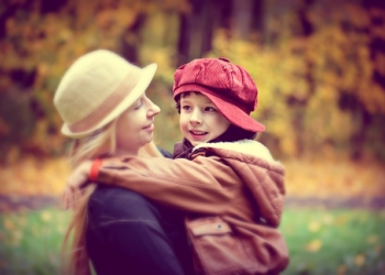 Detetu je potrebno poštovanje