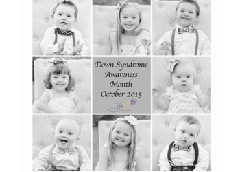 Sva su deca predivna