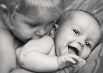 7 dobrih razloga za malu razliku među decom