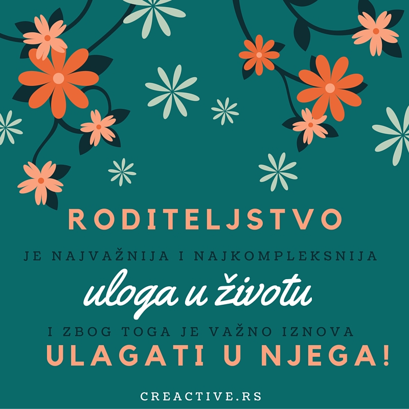 roditeljstvo