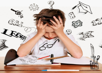 Reproduktivno učenje za mozak skoro i da ne postoji. Učimo decu da misle