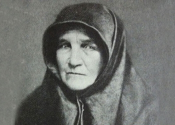 Rodila dete za dobro čovečanstva