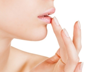 Tri pravila za zdrave i lepe usne